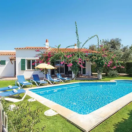 Villa Malvasia Menorca